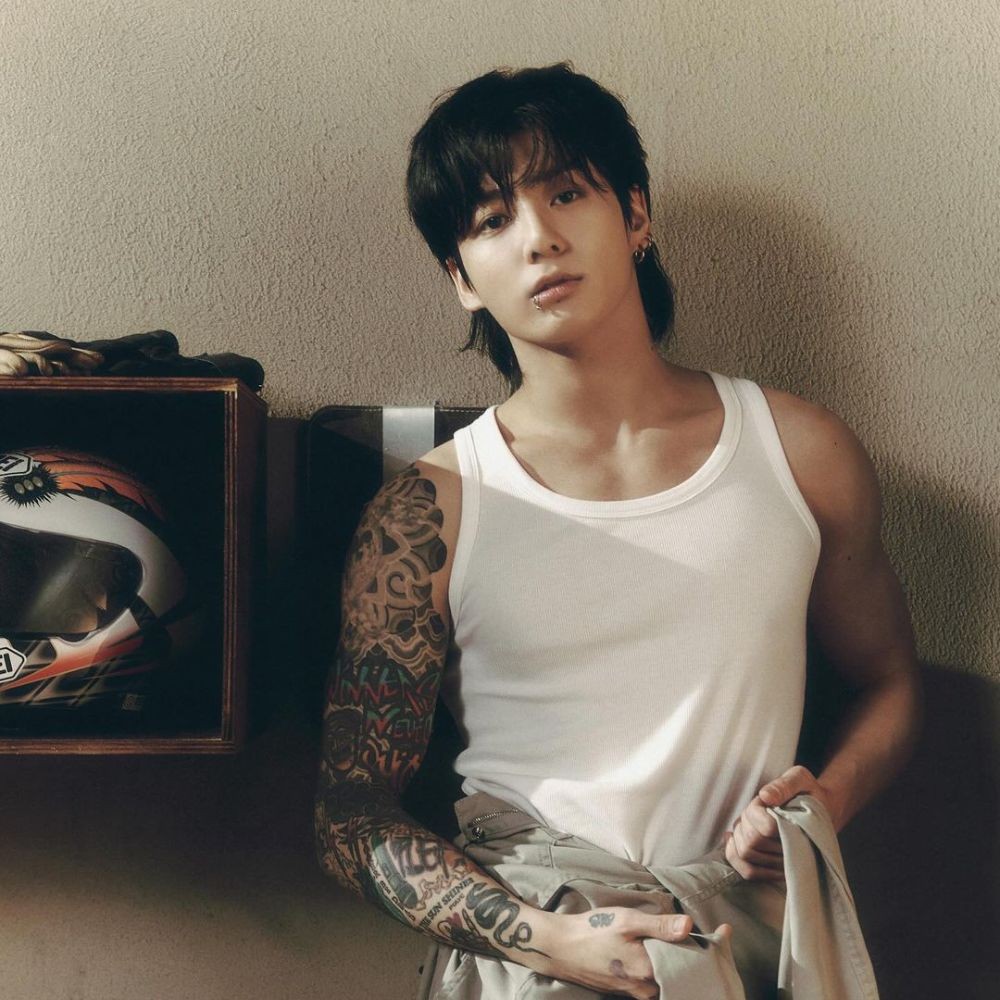 Why did BTS’ Jungkook call his abs the center of his love for ARMY? Read on to find out