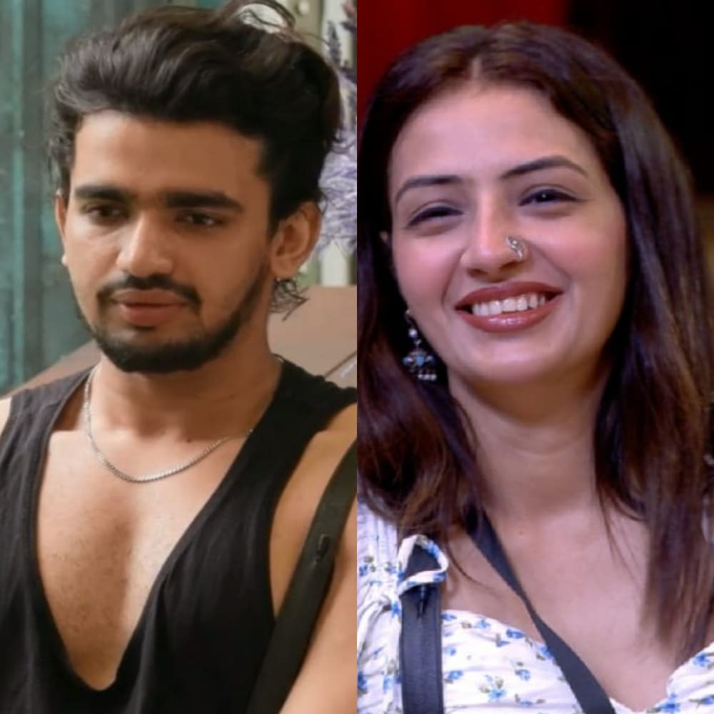 Bigg Boss OTT 3 PROMO: Chandrika Dixit and Vishal Pandey engage in heated exchange; lat...