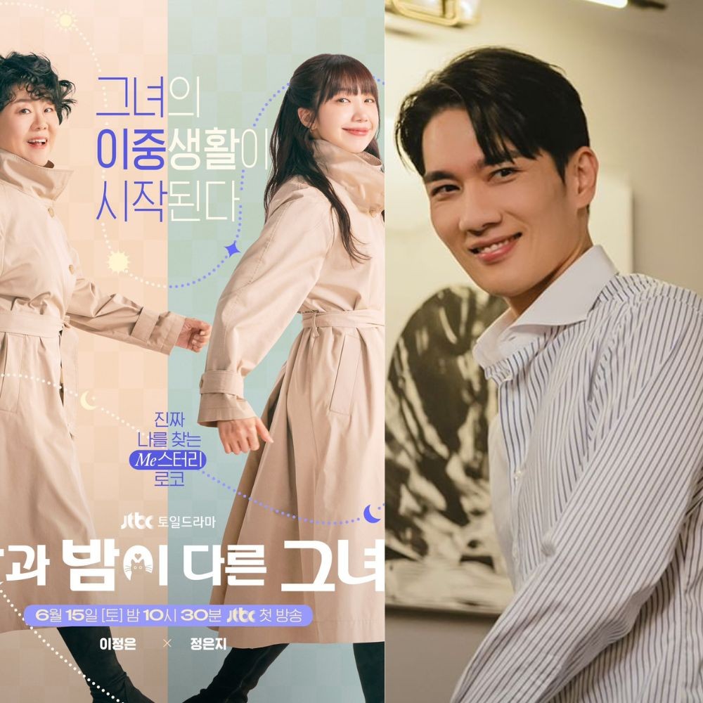 Miss Night and Day’s Jung Eunji and Lee Jung Eun, My Sweet Mobster’s Uhm Tae Goo top dr...