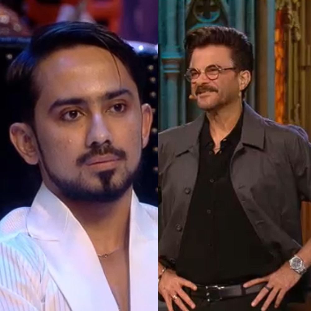 Bigg Boss OTT 3, July 20: Anil Kapoor slams Adnaan Shaikh’s game; Says, ‘Wo wildcard par aaye, ye hamari galti hain’ Bigg Boss OTT 3, July 20: Anil Kapoor slams Adnaan Shaikh’s game; Says, ‘Wo wildcard par aaye, ye hamari galti hain’