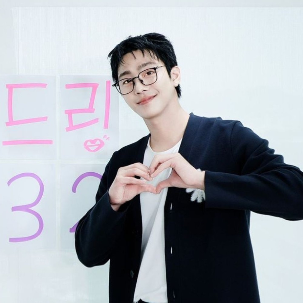 What kind of boyfriend is Ahn Hyo Seop in real life? Actor spills sweet habits in Jang ...