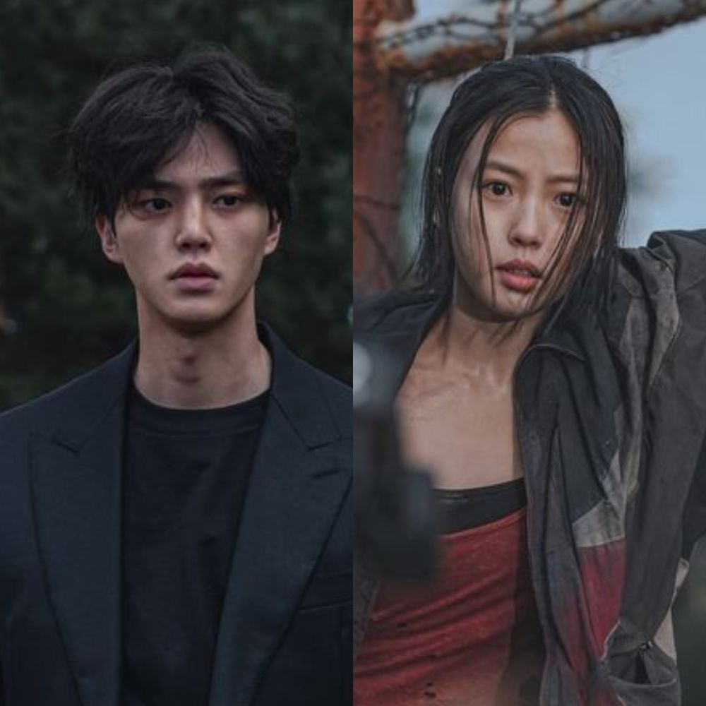 Were Song Kang and Go Min Si the end game in Sweet Home 3? Know possible couple's story...