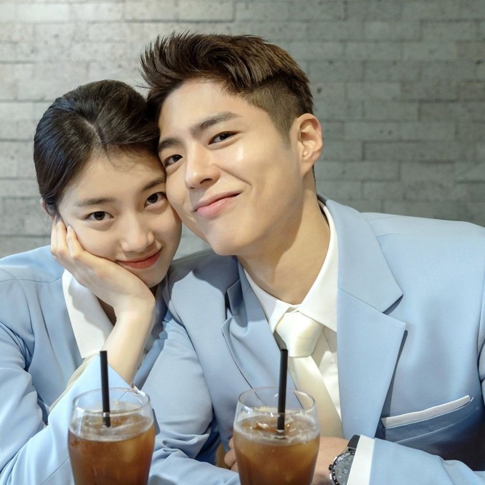 'Things are going well': Bae Suzy reacts to dating rumors with Wonderland co-star Park Bo Gum; says chemistry felt real 'Things are going well': Bae Suzy reacts to dating rumors with Wonderland co-star Park Bo Gum; says chemistry felt real