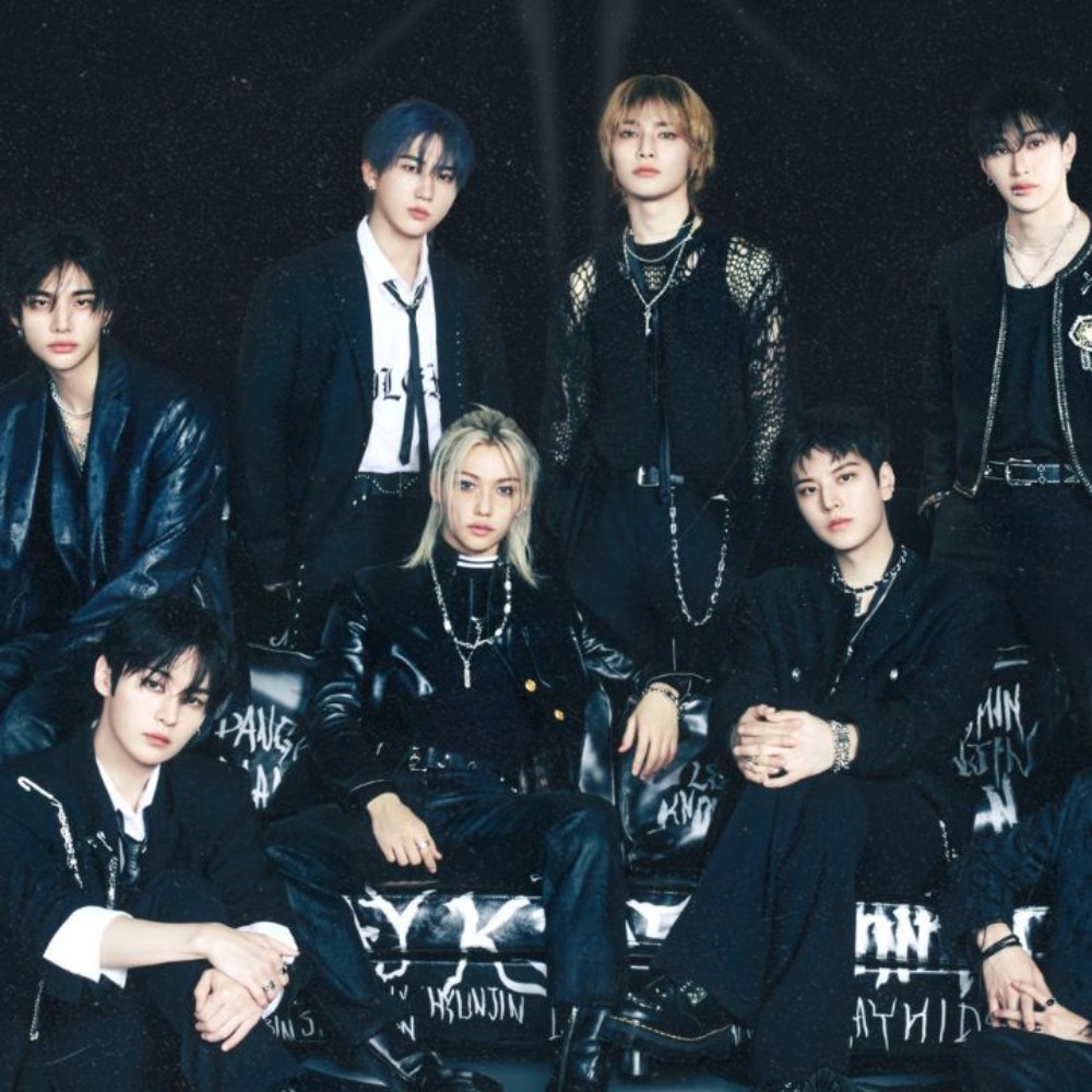 Stray Kids go full throttle in Chk Chk Boom music video teaser from upcoming full album...