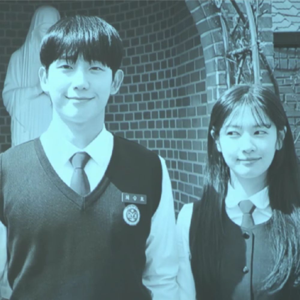 Love Next Door teaser: Jung Hae In and Jung So Min have undeniable chemistry since chil...