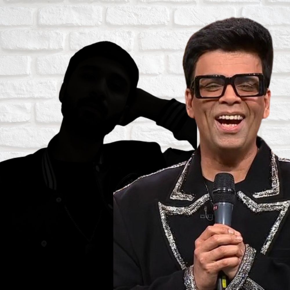 This actor started as a reality show contestant and is now doing Karan Johar films; can you guess who it is? This actor started as a reality show contestant and is now doing Karan Johar films; can you guess who it is?