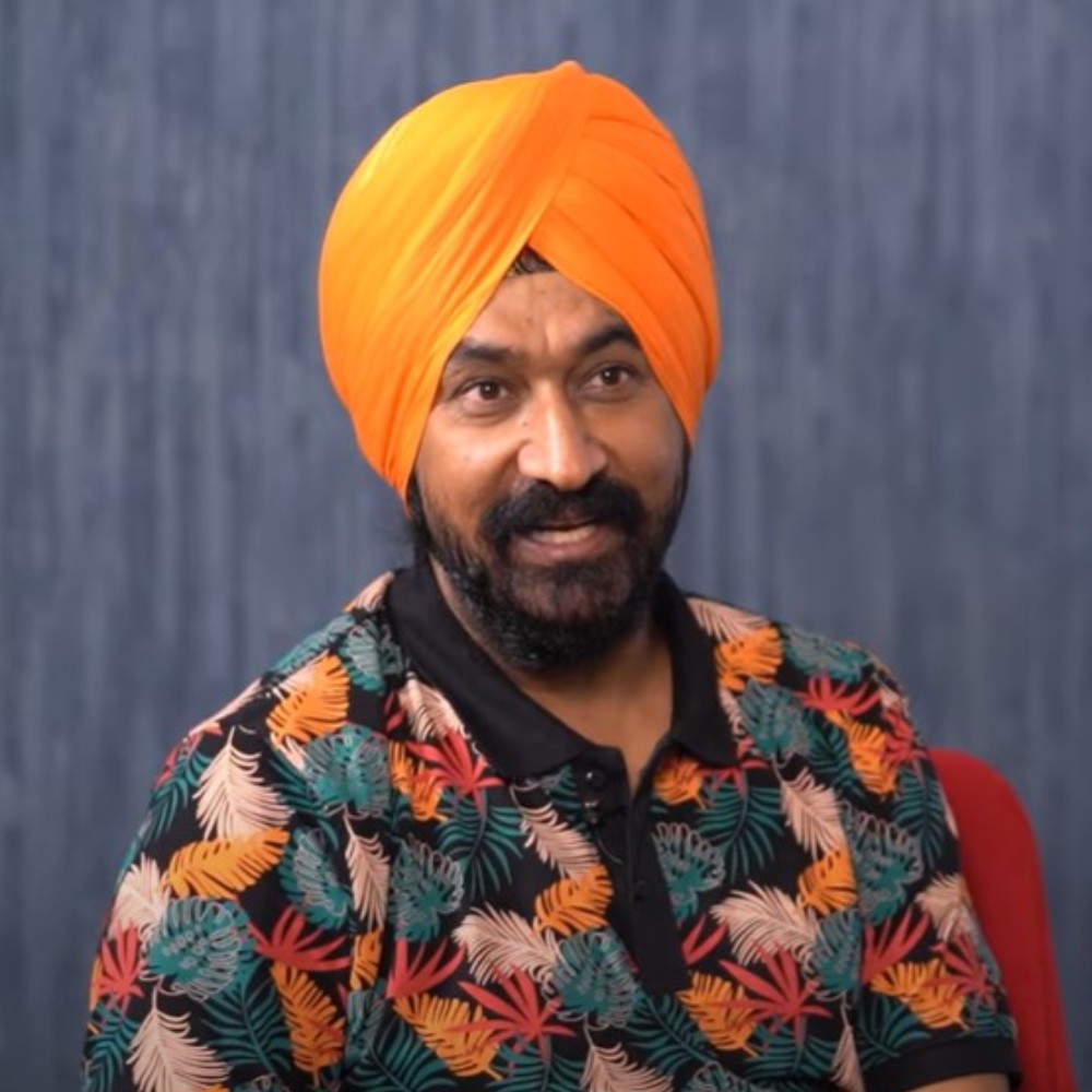 EXCLUSIVE VIDEO: Taarak Mehta Ka Ooltah Chashmah fame Gurucharan Singh reveals why he gave up solid food EXCLUSIVE VIDEO: Taarak Mehta Ka Ooltah Chashmah fame Gurucharan Singh reveals why he gave up solid food