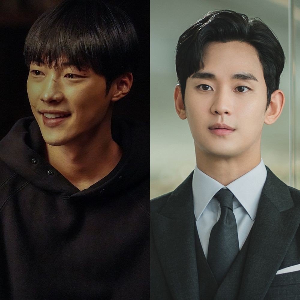 Woo Do Hwan to join Kim Soo Hyun and Jo Bo Ah in upcoming black comedy drama Knock Off;...