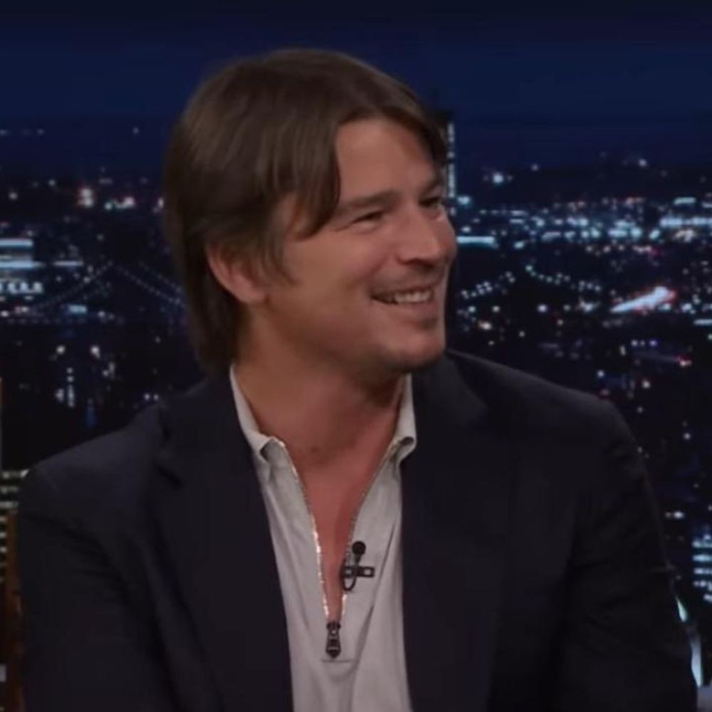 ‘You're Never Gonna Get That Off Again...’: Josh Harnett Reveals Matt Damon’s Advice For Oppenheimer ‘You're Never Gonna Get That Off Again...’: Josh Harnett Reveals Matt Damon’s Advice For Oppenheimer