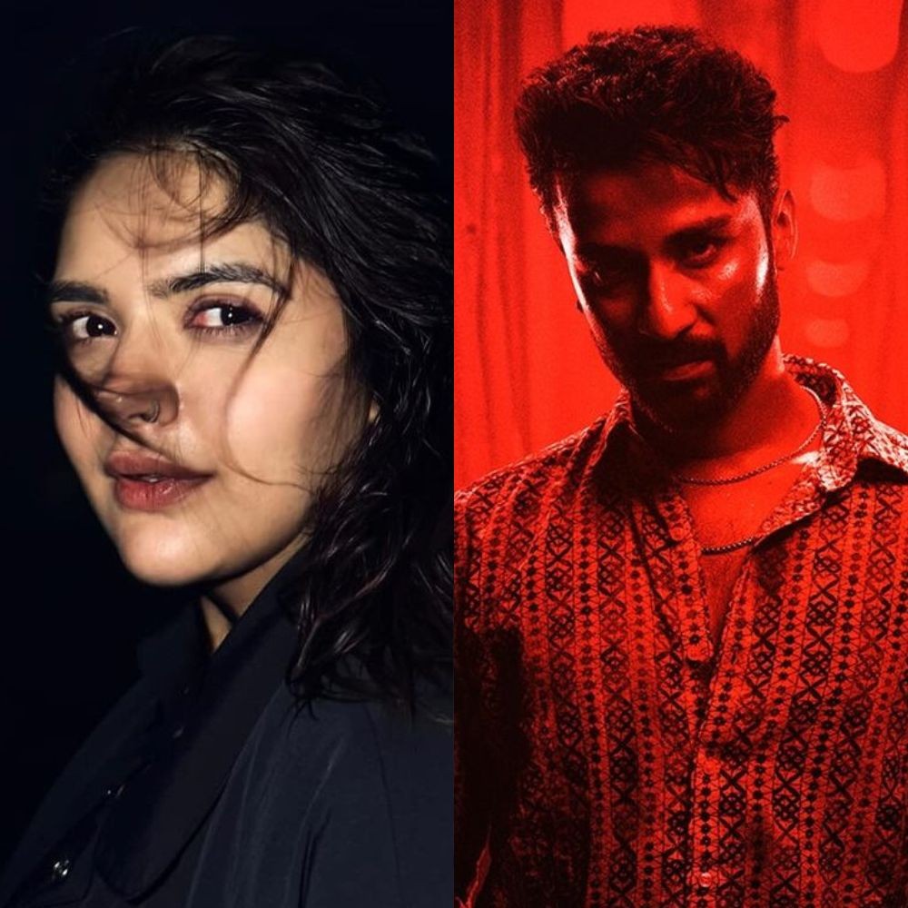 KILL Review: Anjali Anand feels stunned by watching Raghav Juyal and Lakshya starrer; c...