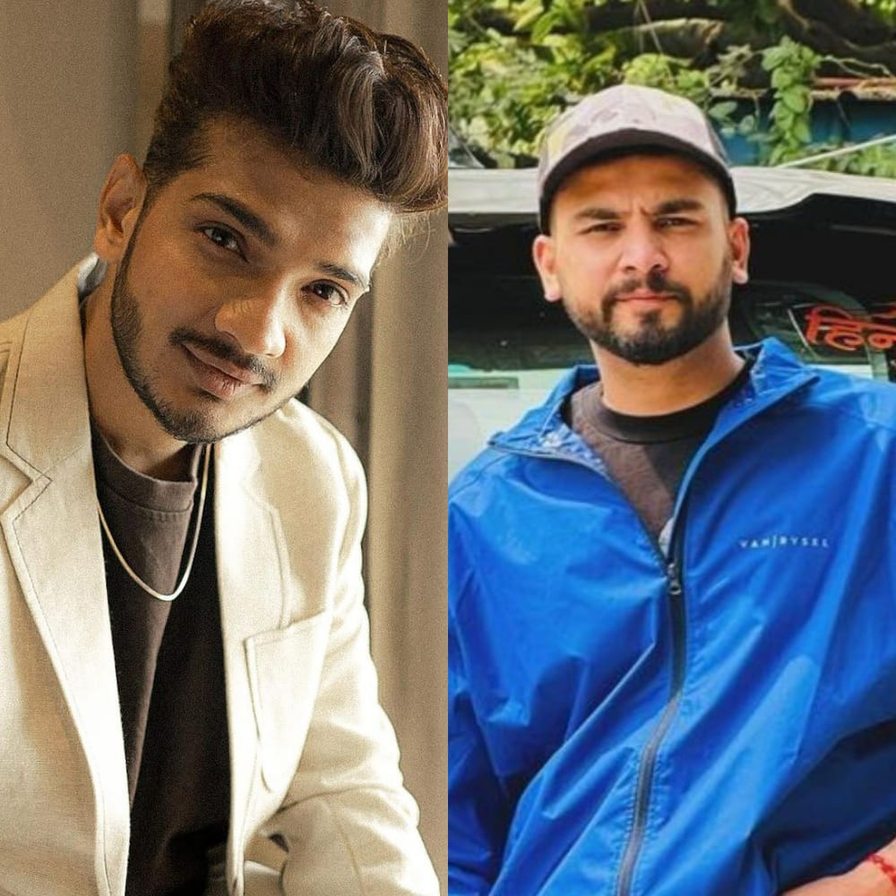 Munawar Faruqui takes sly jibe at Elvish Yadav: 'Kataria ke dosto ke nasib mei chakki p...