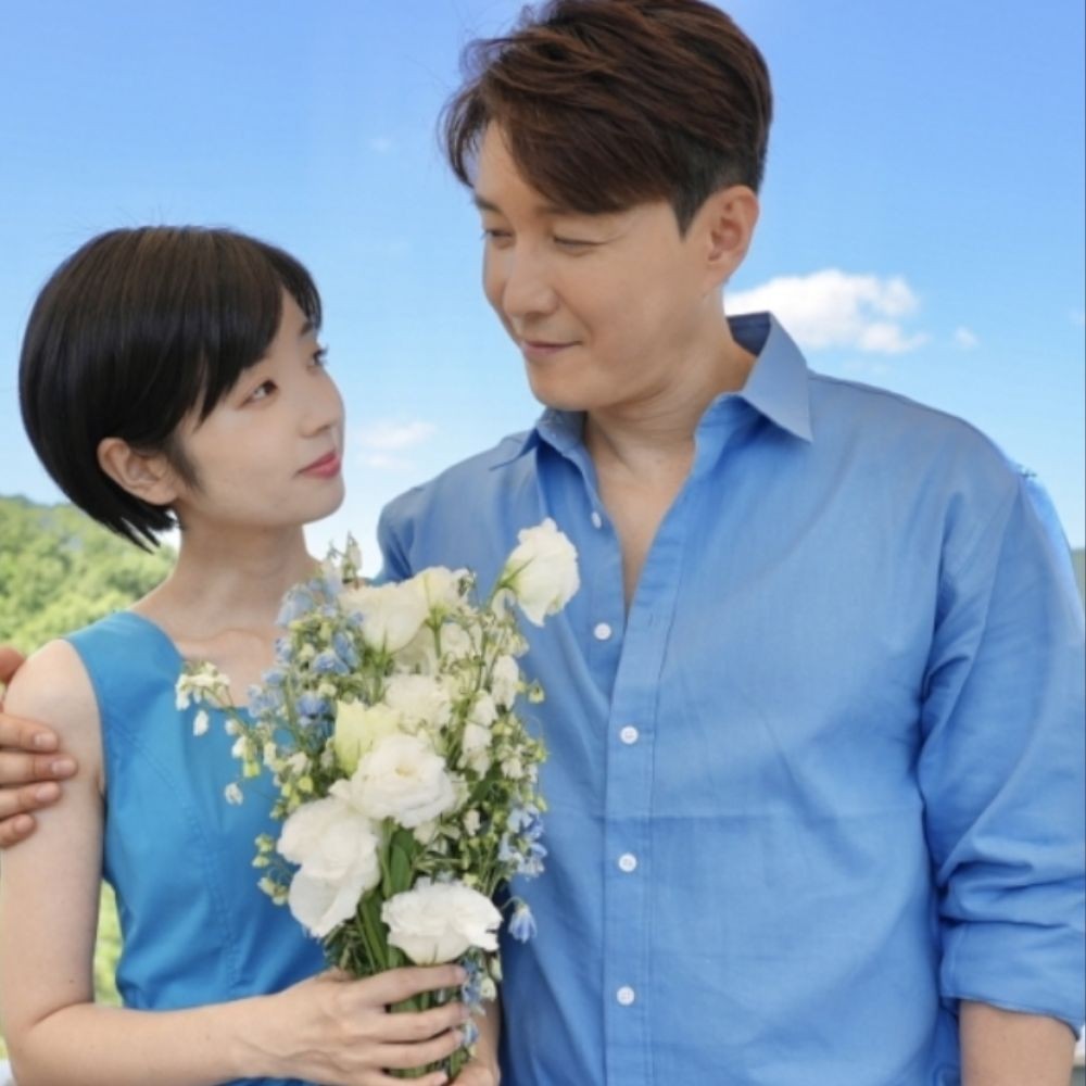 Touch Your Heart actor Shim Hyung Tak and wife Hirai Saya are their expecting first chi...
