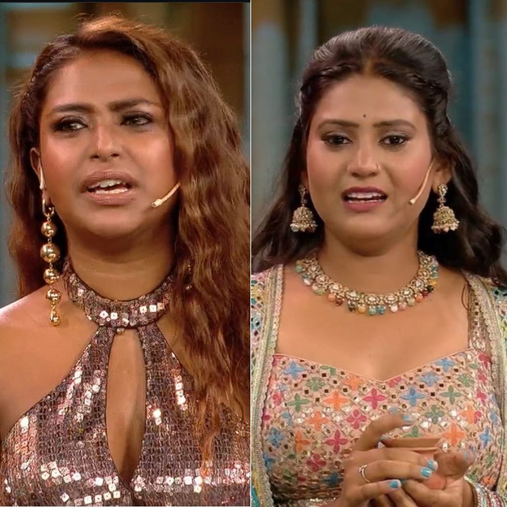 Bigg Boss OTT 3 EXCLUSIVE VIDEO: Evicted contestant Poulomi Das slams Shivani Kumari fo...