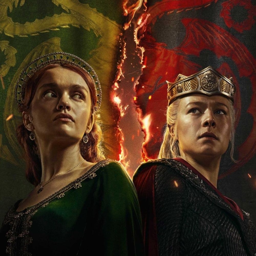 House Of The Dragon Season 2 Episode 6 Trailer Breakdown: A Major Dragon Arrives House Of The Dragon Season 2 Episode 6 Trailer Breakdown: A Major Dragon Arrives