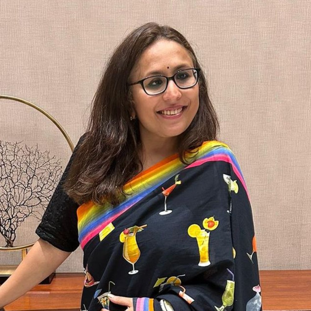 Shark Tank India’s Radhika Gupta reveals how she balances work and parenthood; shares cutesy VIDEO with son Shark Tank India’s Radhika Gupta reveals how she balances work and parenthood; shares cutesy VIDEO with son