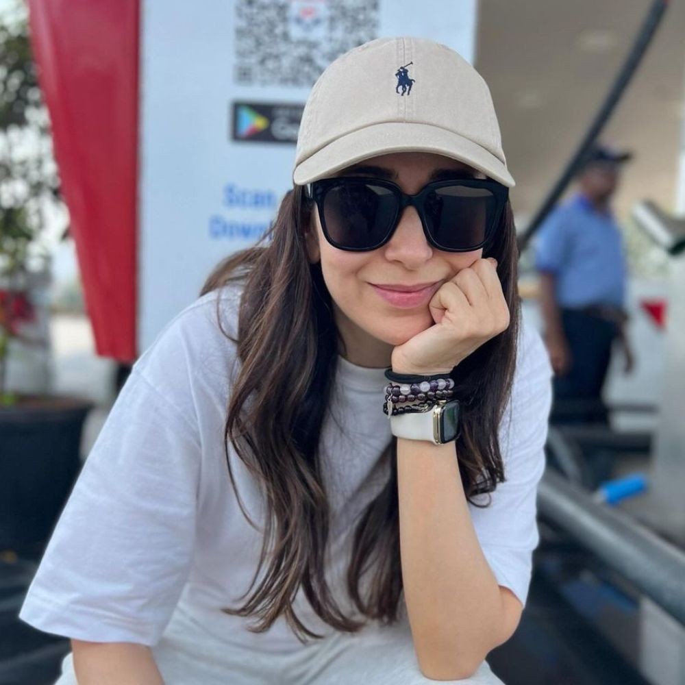 India’s Best Dancer 4: Judge Karisma Kapoor dances to THIS song from her and Shah Rukh Khan's classic film Dil To Pagal Hai