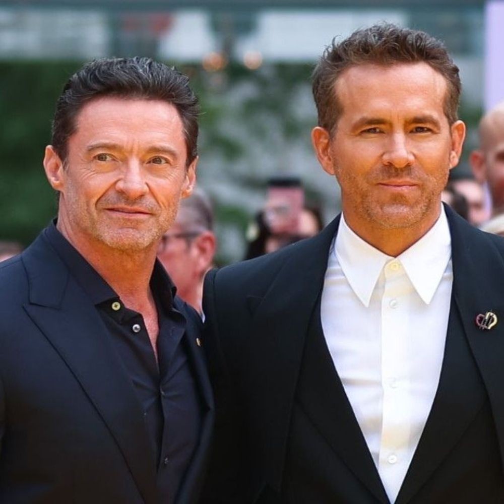Deadpool & Wolverine: Here's How Ryan Reynolds And Hugh Jackman's Movie Hilariously Addresses Ending Of James Mangold's Logan Deadpool & Wolverine: Here's How Ryan Reynolds And Hugh Jackman's Movie Hilariously Addresses Ending Of James Mangold's Logan