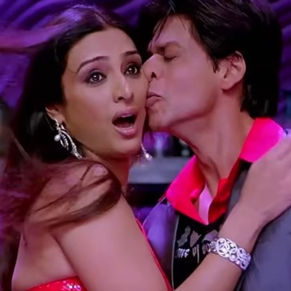Shah Rukh Khan gave some ‘very expensive gifts’ to celebs who did cameo in Om Shanti Om; REVEALS Tabu Shah Rukh Khan gave some ‘very expensive gifts’ to celebs who did cameo in Om Shanti Om; REVEALS Tabu