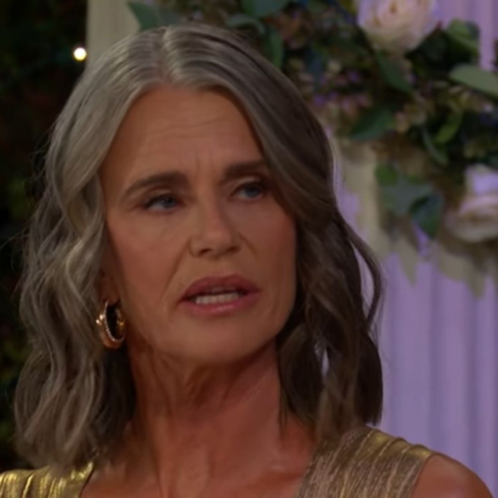 Days Of Our Lives Spoilers: Xander's Mother Arrives To Reveal a Secret That Threatens Theresa's Plans Days Of Our Lives Spoilers: Xander's Mother Arrives To Reveal a Secret That Threatens Theresa's Plans