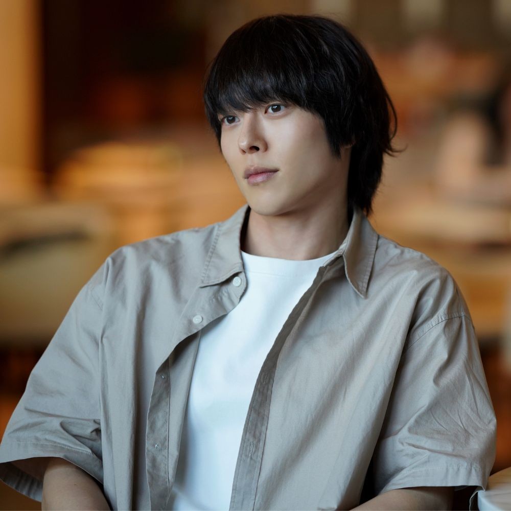 The Atypical Family EXCLUSIVE: Jang Ki Yong says Bollywood has many ‘eye-catching eleme...