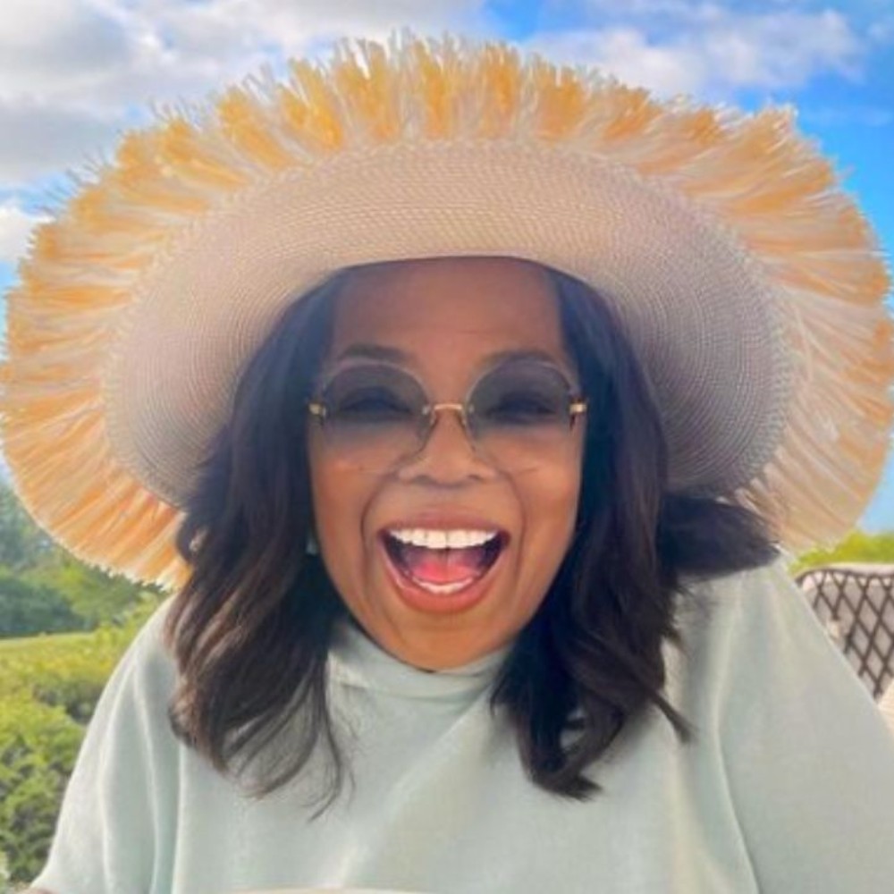 Oprah Winfrey Recalls Being Body Shamed By Joan Rivers On National Television; Says THIS Oprah Winfrey Recalls Being Body Shamed By Joan Rivers On National Television; Says THIS
