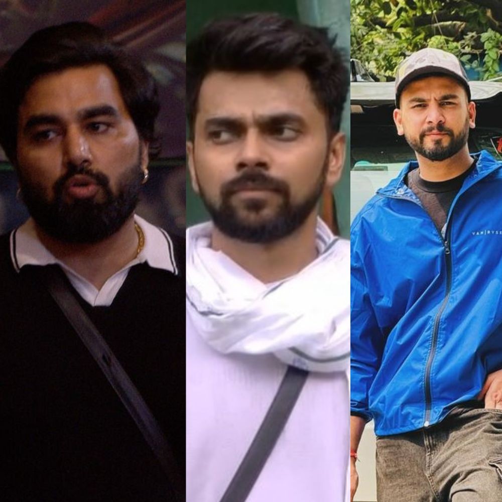 Bigg Boss OTT 3, July 3: Armaan Malik comments on Lovekesh Kataria's participation in show; 'Elvish ke approach se aaya hai' Bigg Boss OTT 3, July 3: Armaan Malik comments on Lovekesh Kataria's participation in show; 'Elvish ke approach se aaya hai'