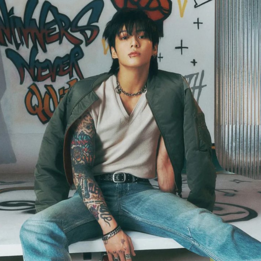 BTS' Jungkook scripts history becoming FIRST Korean soloist to hit 6.5 billion cumulati...