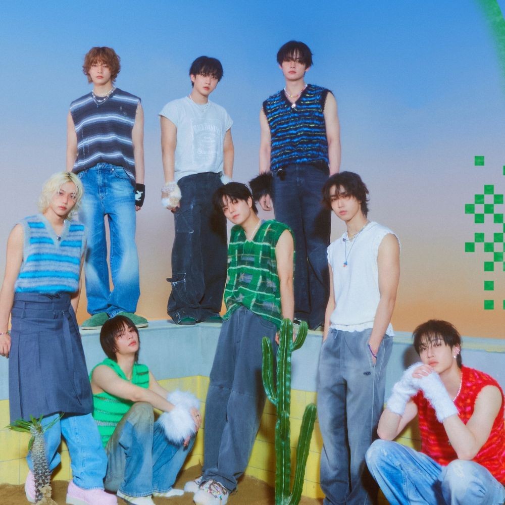 Stray Kids’ hit tracks Maniac, S-Class, and LALALA make surprise appearance at Paris Ol...