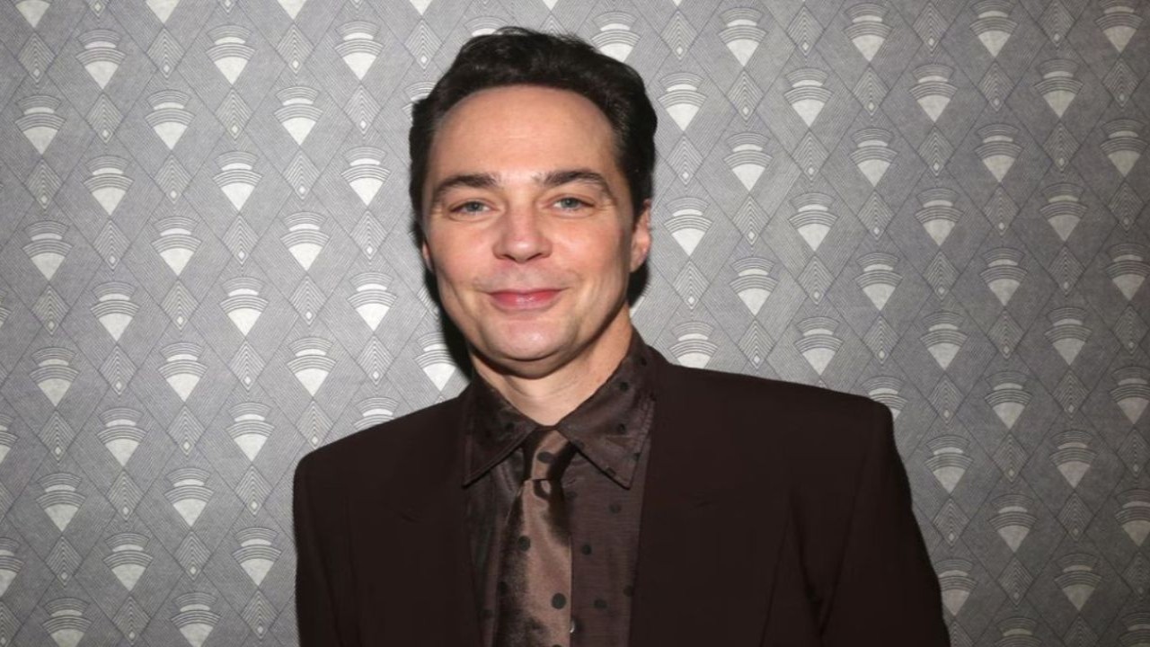 Jim Parsons (CC: Getty Images) Jim Parsons (CC: Getty Images)