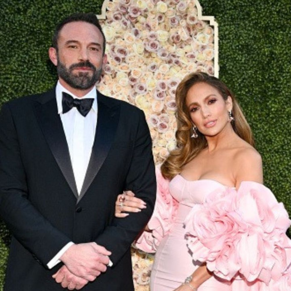 'I Had A Very Firm Sense': Ben Affleck Once Revealed He And Jennifer Lopez Had Different Views About Being In Public Eye  'I Had A Very Firm Sense': Ben Affleck Once Revealed He And Jennifer Lopez Had Different Views About Being In Public Eye