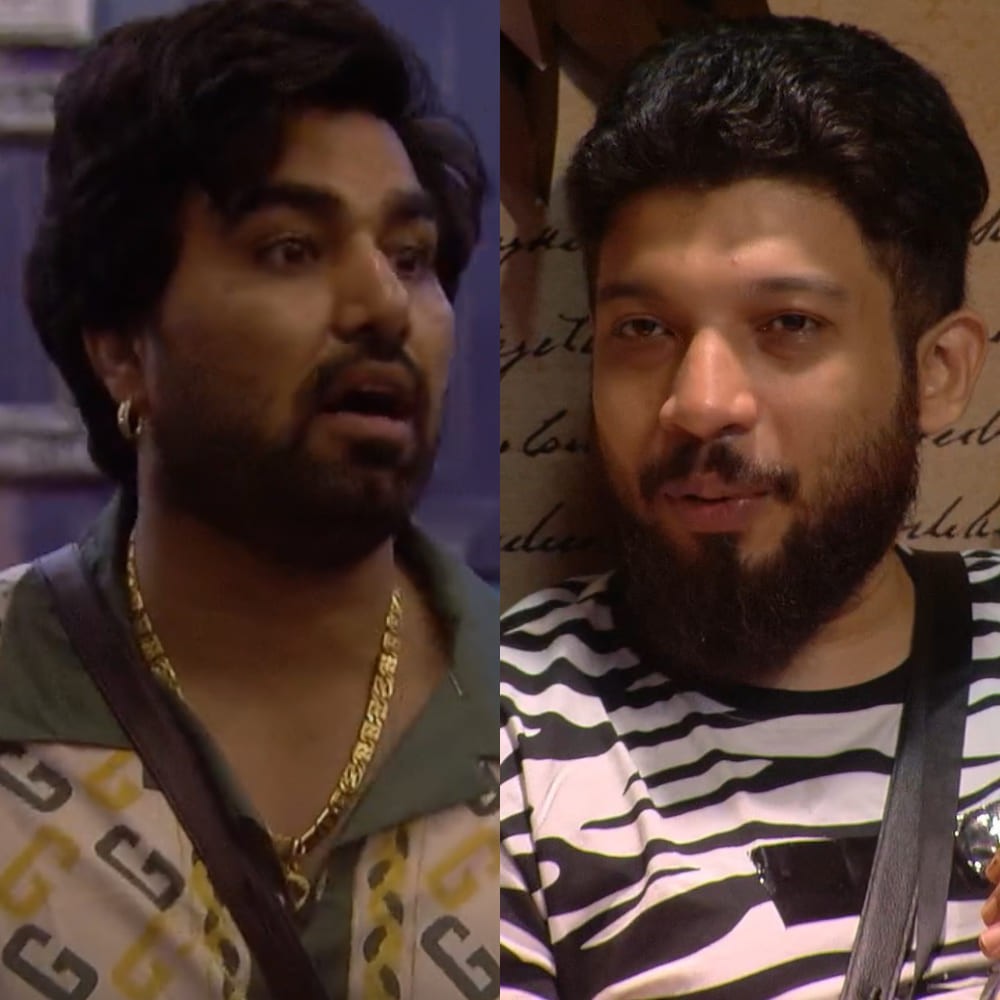 Bigg Boss OTT 3, July 9: Armaan Malik schools Naezy for not flushing toilet properly; l...