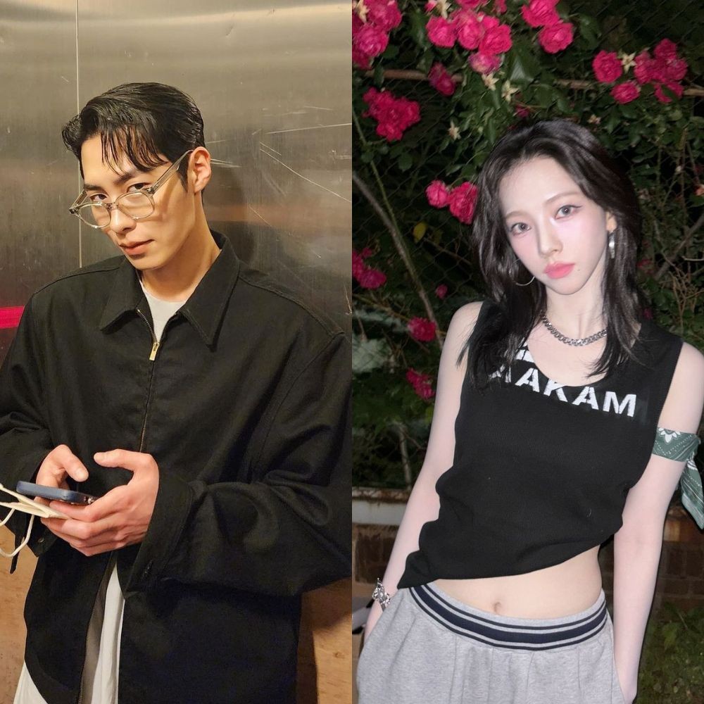 5 K-pop idols who were dating and then broke up: aespa's Karina, Girls' Generation's Yo...