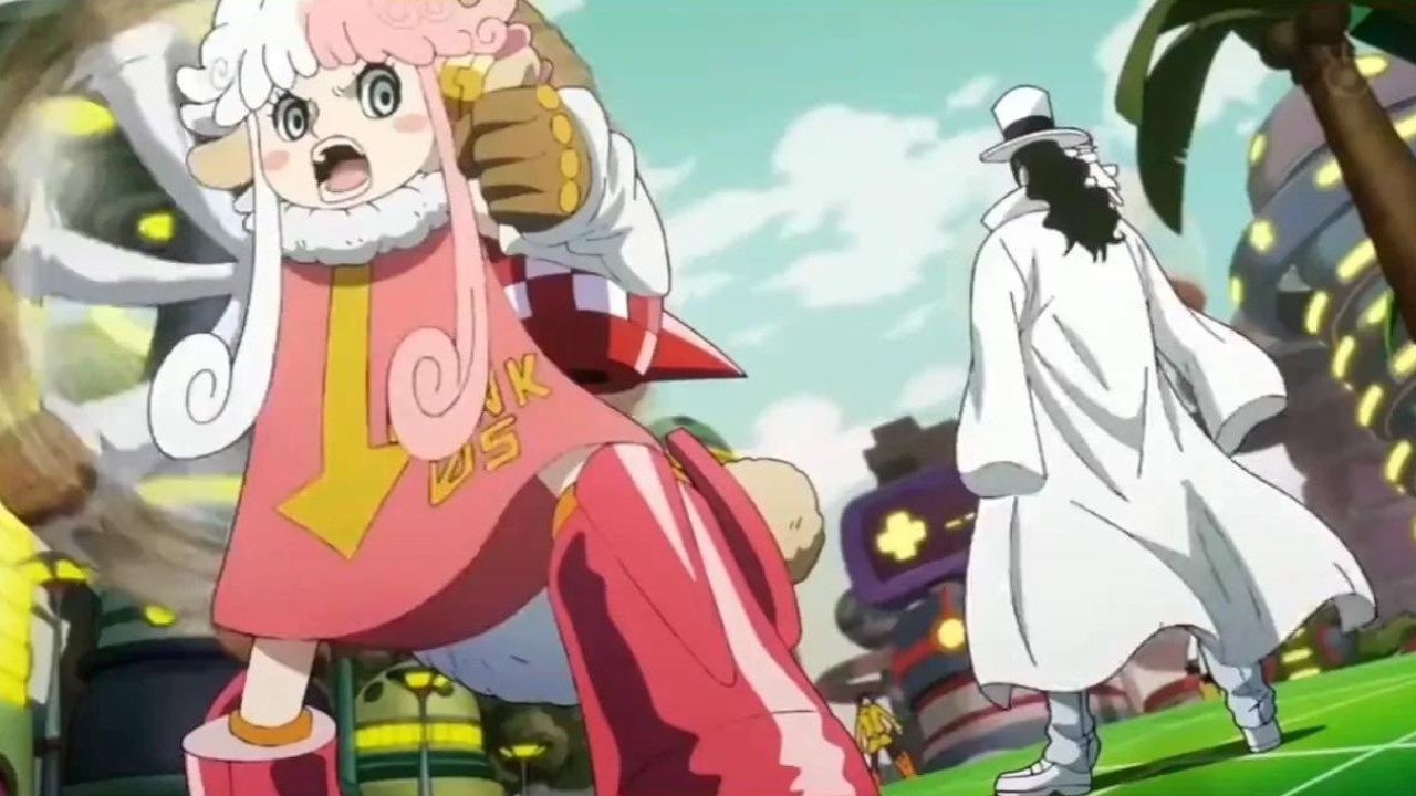 One Piece Chapter 1120 Spoilers Out: Atlas Falls As Emet Blocks Ju Peter’s Assault; Dis...