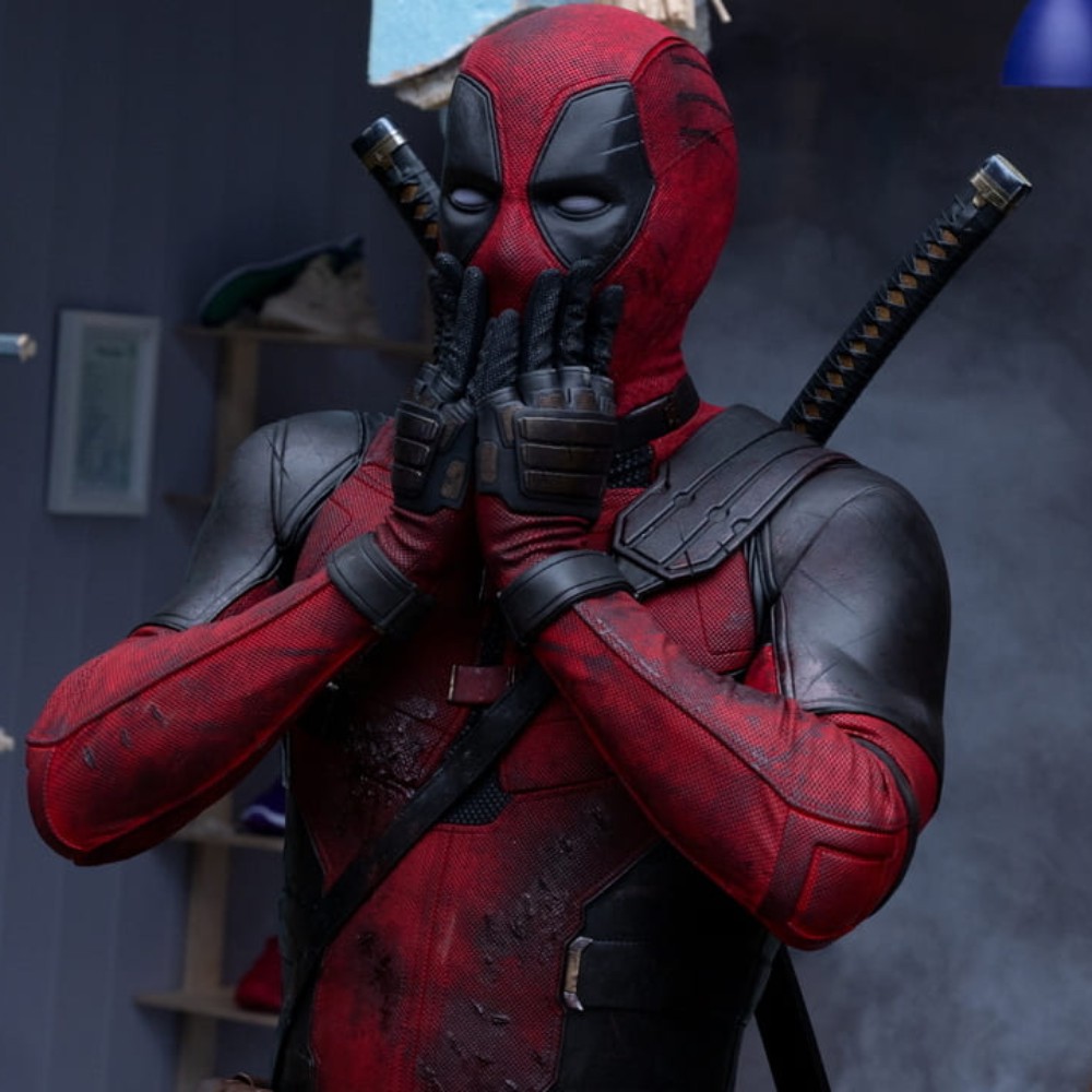 Deadpool and Wolverine box office collections: Rakes in sixth biggest opening for Hollywood in India with 25 crore day one Deadpool and Wolverine box office collections: Rakes in sixth biggest opening for Hollywood in India with 25 crore day one