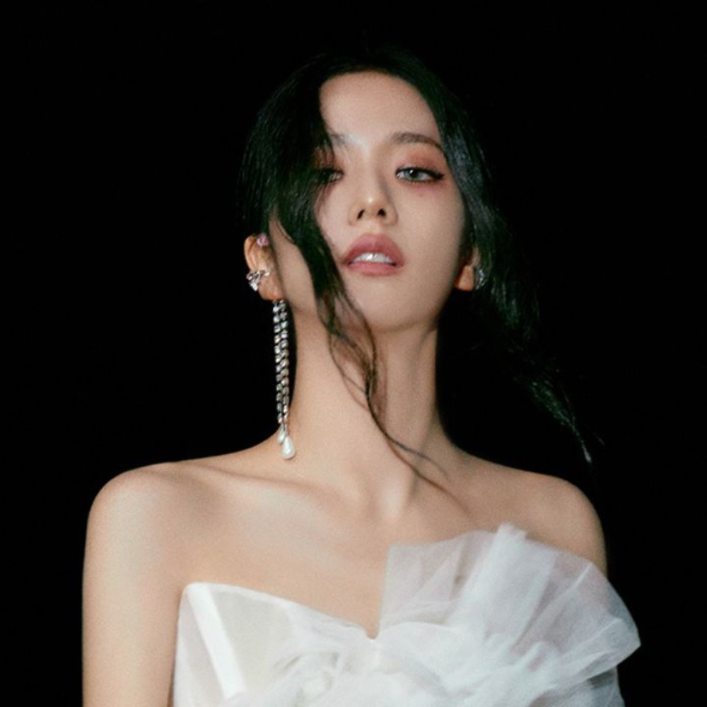 'Can't wait to reveal everything': BLACKPINK's Jisoo on wrapping up filming for Influen...