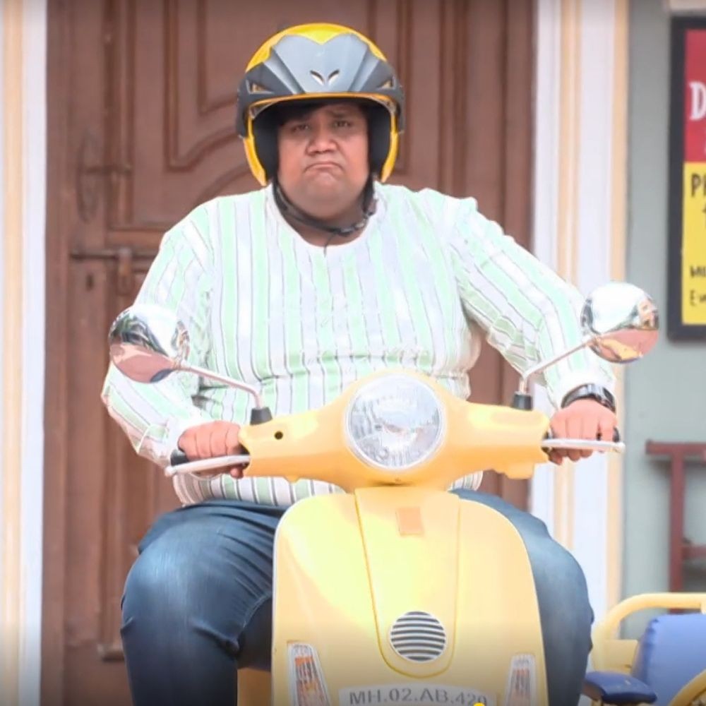 Taarak Mehta Ka Ooltah Chashmah SPOILER: Goli to disappear with Bhide’s scooter; Will he meet with an accident? Taarak Mehta Ka Ooltah Chashmah SPOILER: Goli to disappear with Bhide’s scooter; Will he meet with an accident?