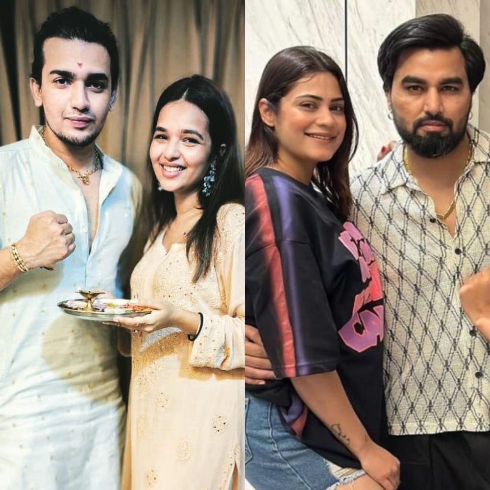 Bigg Boss OTT 3 EXCLUSIVE: Neha Pandey shares her take on Vishal Pandey's controversial statement about Kritika Malik Bigg Boss OTT 3 EXCLUSIVE: Neha Pandey shares her take on Vishal Pandey's controversial statement about Kritika Malik