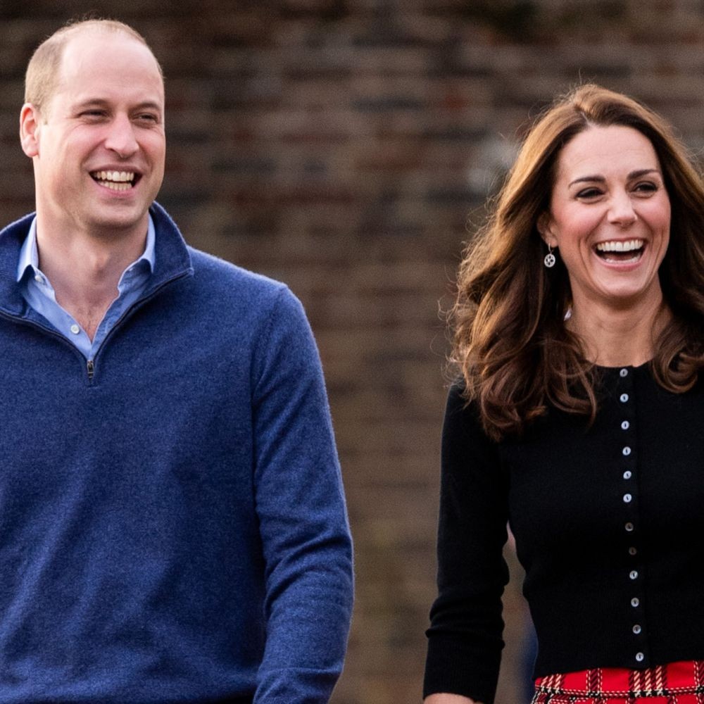 How Does Prince William And Kate Middleton Enhance Diversity Efforts Within Their Staff? Reports Explain  How Does Prince William And Kate Middleton Enhance Diversity Efforts Within Their Staff? Reports Explain