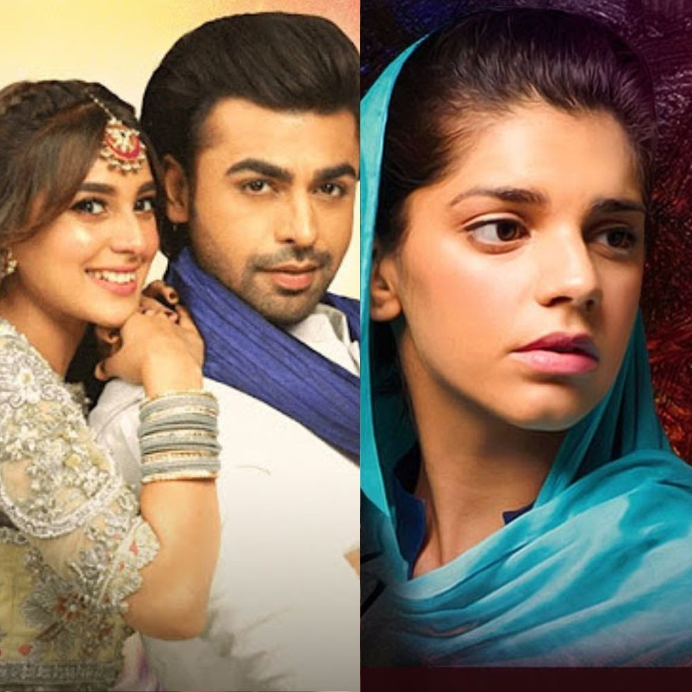 7 unmissable Pakistani dramas for beginners: from Suno Chanda, Zindagi Gulzar Hai to Pa...