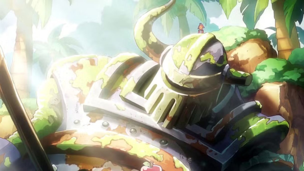 Eiichiro Oda, Netflix, Toei Animation, Crunchyroll