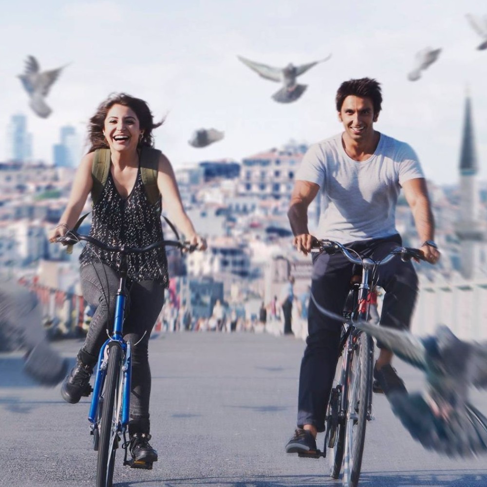 10 best Dil Dhadakne Do dialogues that left a mark on our hearts 10 best Dil Dhadakne Do dialogues that left a mark on our hearts