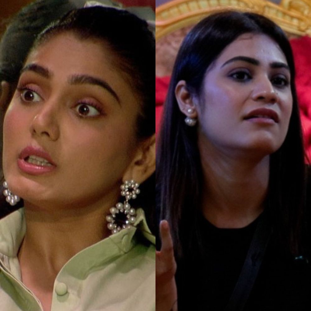 Bigg Boss OTT 3 PROMO: Kritika Malik questions Sana Makbul's understanding ; actress sa...
