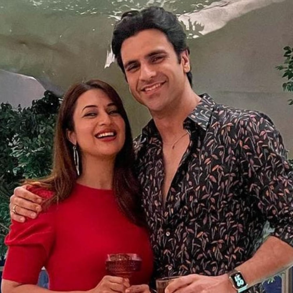 EXCLUSIVE: Divyanka Tripathi and Vivek Dahiya open up about what helped them build thei...