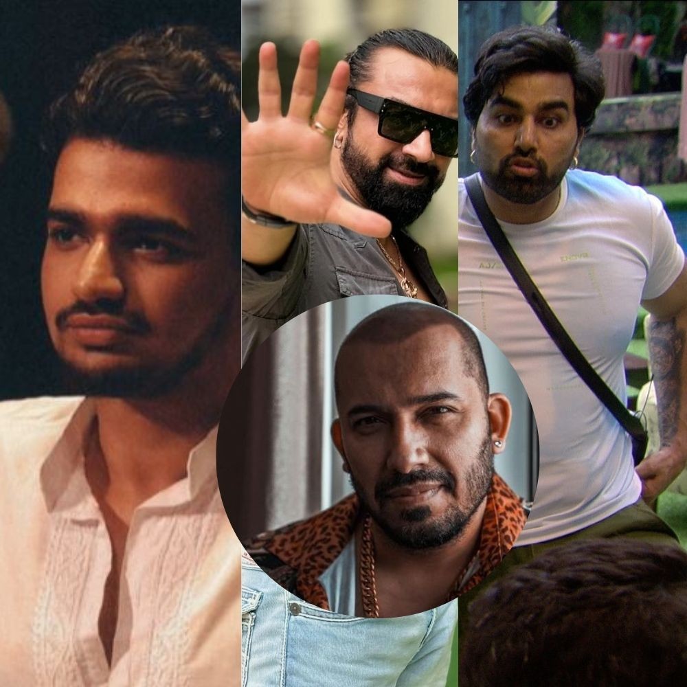 Bigg Boss OTT 3: Ajaz Khan on Armaan Malik slapping Vishal Pandey: 'U punish me for thi...