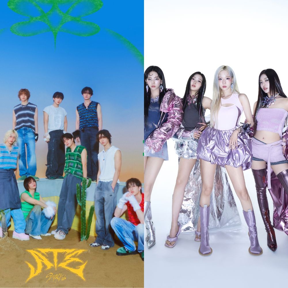 Stray Kids and aespa join BTS in NASA's latest social media update with K-pop reference...