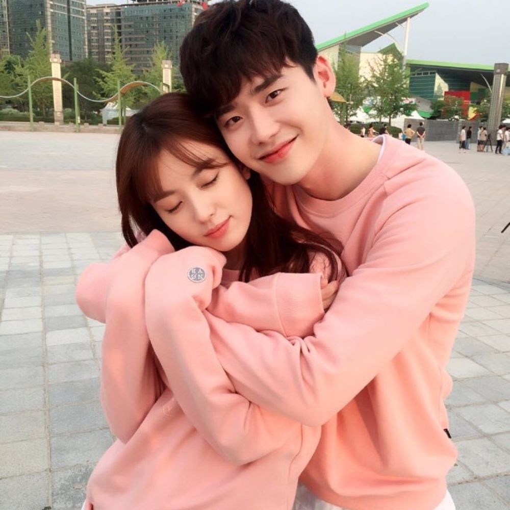 W: Two Worlds celebrates 8 years - Why Lee Jong Suk and Han Hyo Joo's iconic chemistry ...