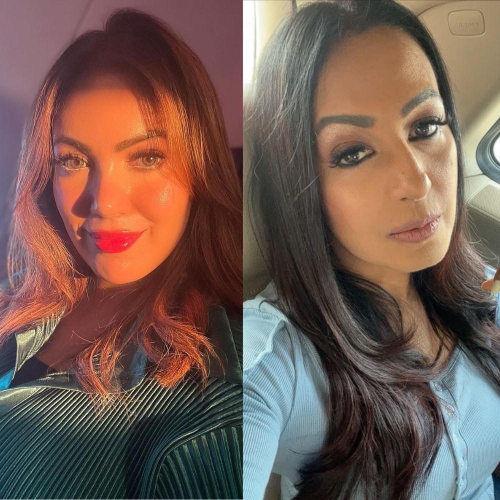 Shannen Doherty Passes Away: Taarak Mehta Ka Ooltah Chashmah’s Munmun Dutta and Kashmera Shah express shock Shannen Doherty Passes Away: Taarak Mehta Ka Ooltah Chashmah’s Munmun Dutta and Kashmera Shah express shock