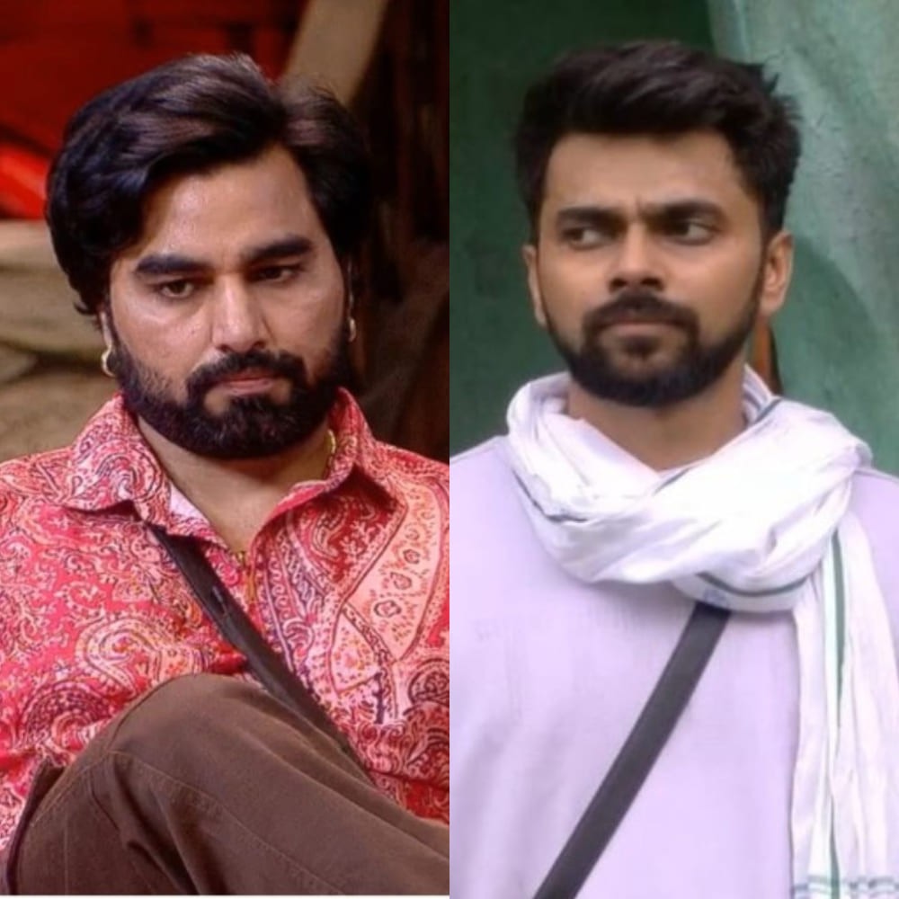 Bigg Boss OTT 3 PROMO: Armaan Malik accuses Lovekesh Kataria of being fake; calls him ‘Dogala’ Bigg Boss OTT 3 PROMO: Armaan Malik accuses Lovekesh Kataria of being fake; calls him ‘Dogala’