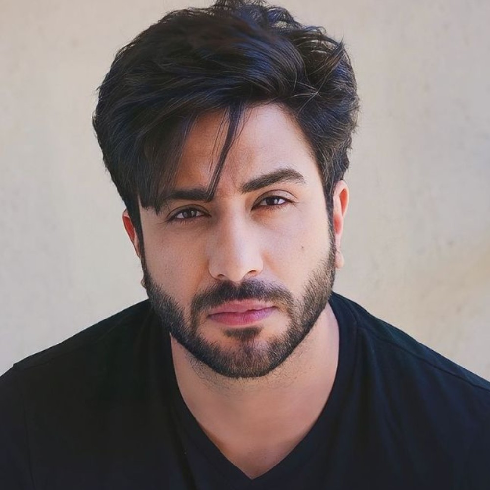 Kalki 2898 AD: Bigg Boss 14 fame Aly Goni calls Prabhas and Deepika Padukone starrer 'm...