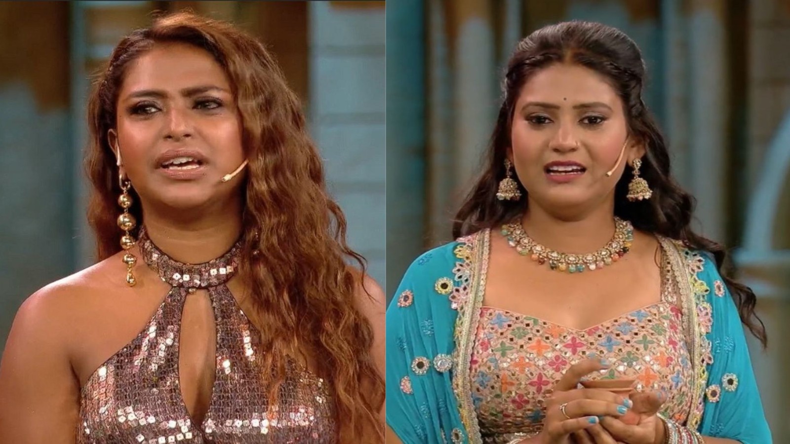 Bigg Boss OTT 3 EXCLUSIVE VIDEO: Evicted contestant Poulomi Das slams  Shivani Kumari for commenting on her skin color | PINKVILLA